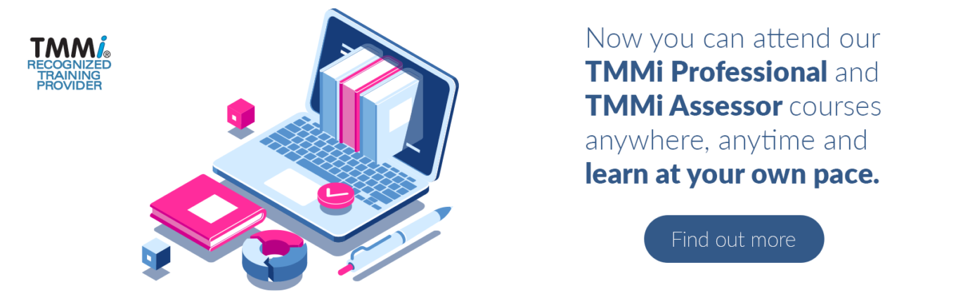 Experimentus - Improve Your Software Quality And Testing With TMMi