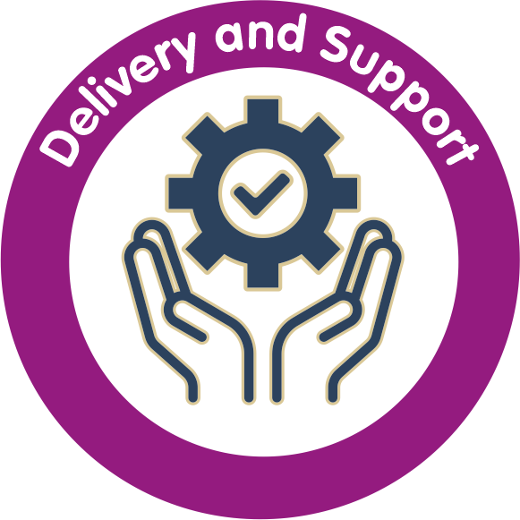 TEM 03_01 Delivery and Support