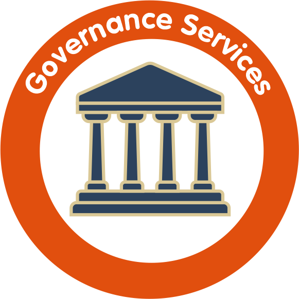 TEM 02_01 Governance Services