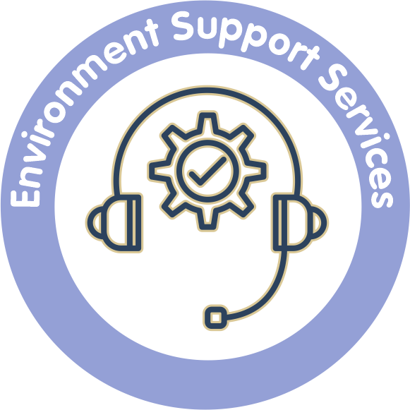 Test Environment Support